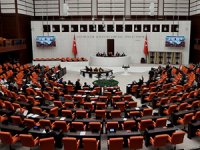 12. Kalkınma Planı TBMM Başkanlığı'na sunuldu