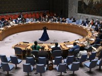 BM Güvenlik Konseyi, Rusya'nın Gazze'de "insani ateşkes" çağrısı yapan tasarısını reddetti
