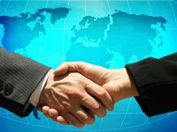 Kazakistan ile Çin arasında 30 ticari anlaşma imzalandı
