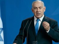 Hastane saldırısının ardından Netanyahu’dan ilk açıklama