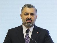 RTÜK Başkanlığına Ebubekir Şahin yeniden seçildi