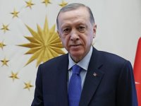 Cumhurbaşkanı Erdoğan, Azerbaycan'ın bağımsızlık gününü kutladı