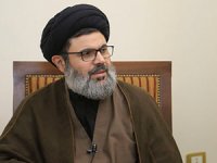 Hizbullah: İsrail Gazze'deki hastaneye saldırıyı önceden planladı