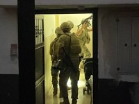 74 ilde organize suç örgütlerine yönelik operasyon