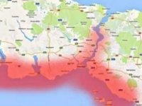Olası İstanbul depremi Marmara'da tsunamiye neden olabilir