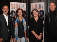 "Sahada: Cumhuriyetin Harcında Bilim ve Kadınlar" kitabı Pera Müzesi'ndeki etkinlikle tanıtıldı