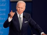 ABD'de 'acil durum' toplantısı! Biden konuşmasını yarıda kesti