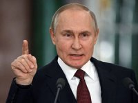 'Putin kalp krizi geçirdi, kalbi durdu' iddiası! Kremlin'den açıklama geldi