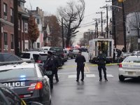 ABD'deki silahlı saldırıda en az 22 kişi hayatını kaybetti