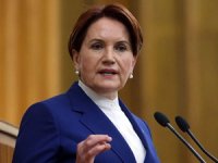 İYİ Parti lideri Meral Akşener: Hamas terör örgütüdür, Netanyahu katildir