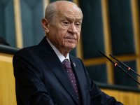 Bahçeli'den 'Büyük Filistin Mitingi' ve 'Cumhuriyet kutlamaları' tartışmalarına yanıt