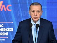Cumhurbaşkanı Erdoğan: "Hepatit A aşısı artık ülkemizde üretilecek"