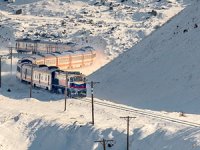 Turistik Doğu Ekspresi için bilet satışları başladı