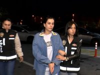 Dilan Polat ve eşi Engin Polat gözaltına alındı