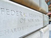 Fed faiz oranını sabit tuttu