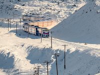 Turistik Doğu Ekspresi için bilet satışları başladı