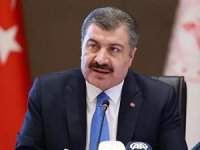 Bakan Koca'dan uyuz salgını ile ilgili flaş açıklama geldi