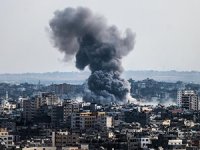 İsrail-Filistin çatışması artarak devam ediyor