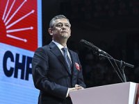 CHP'nin yeni genel başkanı Özgür Özel oldu