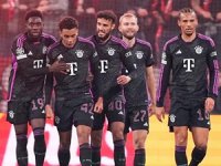 Galatasaray'ın Bayern Münih maçı kadrosu belli oldu