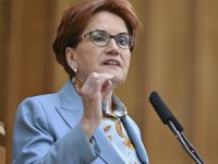 Akşener'den flaş Özgür Özel ve Kemal Kılıçdaroğlu açıklaması: Bizi oyunbozanlıkla suçlayanlar 'değişim havarisi' oldu