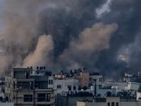 ABD: İsrail, Gazze'deki saldırılara günde 4 saat ara vereceğini bildirdi
