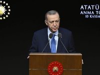 Erdoğan 'Anayasa yetersiz' açıklamasında bulundu!
