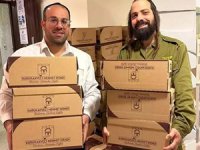 "İsrail askerlerine kahve gönderdi" iddiasına Kurukahveci Mehmet Efendi yanıt verdi