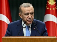 Cumhurbaşkanı Erdoğan Gazze için diplomatik temaslarını yoğunlaştırıyor