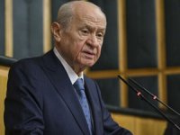 Bahçeli'den Anayasa Mahkemesi'ne sert sözler