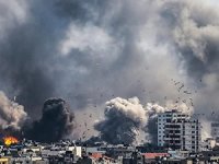 Gazze Şeridi'nde yakıtın tükenmesi nedeniyle internet ve iletişim hizmetleri kesildi