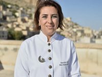 Bask Mutfak Dünyası ödülü Türk şef Ebru Baybara Demir'e verildi