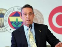 Galatasaray, PFDK'nin Fenerbahçe Başkanı Ali Koç'a verdiği cezayı az buldu