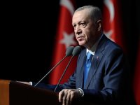 Cumhurbaşkanı Erdoğan'dan 'Türkiye Yüzyılı Belediyeciliği' vurgusu