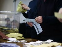 31 Mart'ta 1 milyon 32 bin 610 genç ilk kez sandığa gidecek