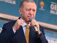 Cumhurbaşkanı Erdoğan seçim mitinglerine Ankara'da devam edecek