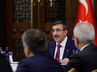 Ekonomi Koordinasyon Kurulu toplandı