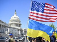 ABD’den İsrail ve Ukrayna’ya 61 milyar dolarlık destek paketi