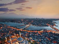 Hemen İstanbul’a Gitmek için 5 Neden