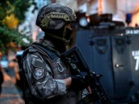 6 ayrı suç örgütüne operasyonda 46 şüpheli yakalandı