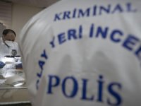 Erzurum'da faili meçhul olay kalmadı