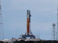NASA'nın Ay'a dönüş projesi "Artemis Programı" için planlanan tarihler ertelendi