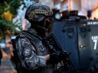 57 ilde DEAŞ'a yönelik operasyonlarda 536 kişi yakalandı