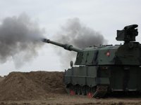 Suriye'nin kuzeyinde 20 terörist etkisiz hale getirildi