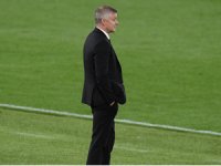 Beşiktaş'ta Solskjaer dönemi