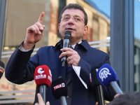 Ekrem İmamoğlu hakkında jet hızıyla soruşturma