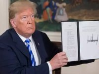 Trump, iki ülke hariç tüm dış yardımları durdurdu