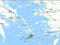 Ege'deki deprem fırtınası Türkiye'deki fayları tetikleyecek mi?