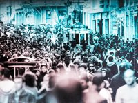 Türkiye nüfusu belli oldu