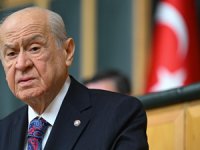 MHP Genel Başkanı Devlet Bahçeli taburcu edildi